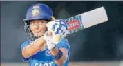  ?? AP ?? Harmanpree­t Kaur is expected to play a key role in SA.