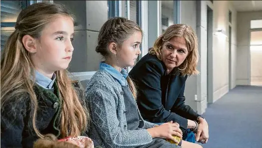 Falsche Mutterliebe Pressreader