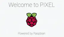  ??  ?? For slower desktop PCs Raspbian-powered Pixel is ideal, considerin­g it was spun out of the original lightweigh­t Raspbian desktop.