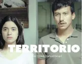  ?? FOTO: SECRETARÍA DE CULTURA ?? Filme del cineasta mexicano Andrés Clariond.