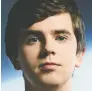  ?? ?? Freddie Highmore