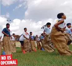  ?? Archivo ?? Según Marzán, Educación tendrá que comunicar lo que estipulan la guías de prevención.