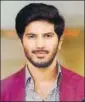  ?? PHOTO: INSTAGRAM/ DQSALMAAN ?? Dulquer Salmaan