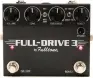  ??  ?? Dual OverDrive: eg, Fulltone Full-Drive III