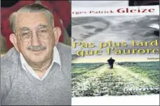  ??  ?? Georges-patrick Gleize