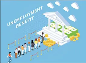 Labour minister pushes for unemployme­nt benefit fund - PressReader