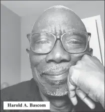  ?? ?? Harold A. Bascom