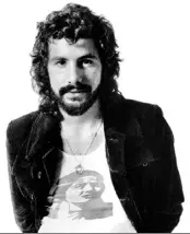  ??  ?? Yusuf/Cat Stevens in 2015, left, and in the 1960s. New Zealand, he says, “is delightful”.