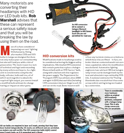 Bulb Legalities PressReader