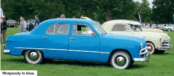 Not so crusty Ford - PressReader