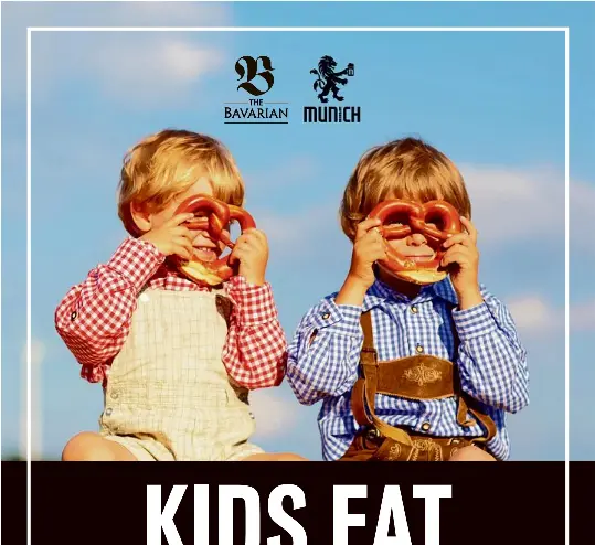 Pressreader The Chronicle 2018 07 06 Kids Eat Free All Winter
