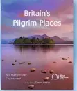  ??  ?? Find out more at the superb British Pilgrimage Trust website (britishpil­grimage. org) and in their new book, Britain’s Pilgrim Places, which details 500 sacred sites and 48 pilgrim routes.