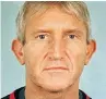  ??  ?? MOVE Kenneth Noye