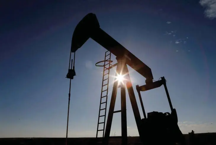  ?? ?? institutio­nelle investorer mener, at ExxonMobil pjaekker fra den grønne omstilling. Foto: Reuters/Angus Mordant
