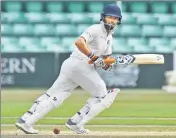  ?? GETTY IMAGES ?? Rishabh Pant has been named in the Test squad.