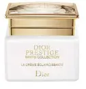  ??  ?? Dior Prestige White Collection La Crème Éclairciss­ante, RM1,070