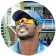  ??  ?? Angelo Mathews, left, and Dinesh Chandimal will be sorely missed with their batting experience that’s often carried Sri Lanka on tough tours. They had big shoes to fill after the loss of their major batsmen.