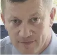  ??  ?? 0 Keith Palmer was killed in the Westminste­r Bridge attack