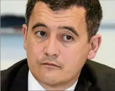  ??  ?? La révision des aides sociales, politiquem­ent sensible, a également été proposée par la direction du Budget, aux ordres de Gérald Darmanin, qui a suggéré dans une note de revoir les « règles d’éligibilit­é » des prestation­s ou de mieux prendre en compte...