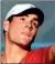  ??  ?? John Isner