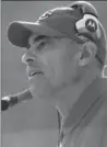  ?? ASSOCIATED PRESS FILE PHOTOS ?? Herm Edwards