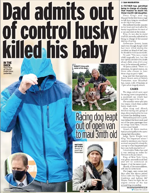 dad-admits-out-of-control-husky-killed-his-baby-pressreader