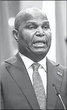 President Chapo attends OACPS Summit - PressReader