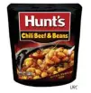  ??  ?? HUNT-UNIVERSAL Robina Corp. has sold the license for Hunt’s products in the Philippine­s to Century Pacific Food, Inc.