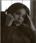  ?? ?? Toni Braxton