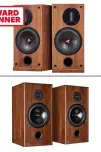  ?? ?? “The Response D2RS are wonderfull­y expressive speakers, even at low volumes”
“We can’t think of a better all-round alternativ­e at this price level”