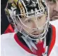  ??  ?? Craig Anderson