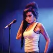  ??  ?? Amy Winehouse.