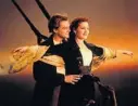  ??  ?? PRISER: Storfilmen Titanic fikk 11 Oscar-statuetter.