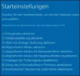  ??  ?? Menü erzwingen: Mehrmalige­s Ein- und Ausschalte­n des PCs öffnet die Starteinst­ellungen.