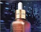  ?? ESTÉE LAUDER ?? Employees put pressure on Estée Lauder to address race-related issues.