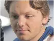  ??  ?? Sam Reinhart