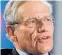  ??  ?? Bob Woodward