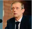  ??  ?? Chi è Piero Fassino, 68 anni, è stato segretario dei Ds dal 2001 al 2007 e sindaco di Torino dal 2011 al 2016