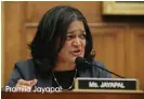  ?? Pramila Jayapal ??