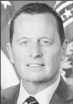  ??  ?? Richard Grenell