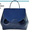  ??  ?? Bag, £330, polene-paris.com