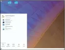  ??  ?? Plasma 5.12 LTS has some excellent new features and improvemen­ts.