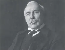  ?? ?? ↑ Liberal Party leader Henry Campbell-bannerman became prime minister on this day in 1905