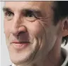  ??  ?? George McPhee