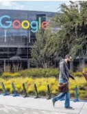  ??  ?? Google espera mudarse al nuevo campus para el 2020.