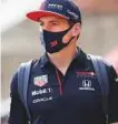  ?? Reuters ?? Max Verstappen