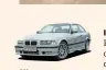 ?? Årgang 1997 Min siden 2011 ?? Bil
BMW 318is Coupé
Motor
R4, 1,9 liter, 140 hk