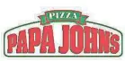  ?? PAPA JOHN'S ??