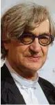  ?? APA, SEIDL-FILM ?? Oben: Wim Wenders zeigt seine HandkeAdap­tion „Die schönen Tage von Aranjuez“im Wettbewerb. Großes Bild: Ulrich Seidl lädt zur „Safari“