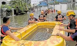 COMPLY WITH RAIN CATCHMENT RULE, CEBU DEVELOPERS TOLD - PressReader